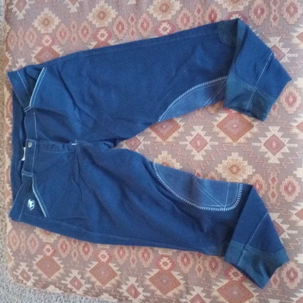 Riding Breeches! 34R
